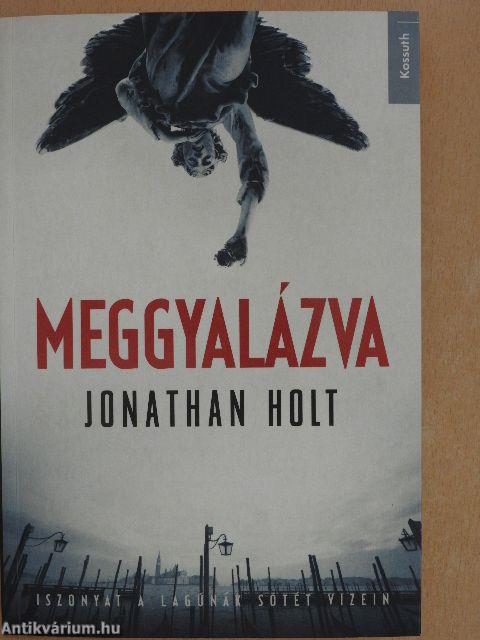 Meggyalázva