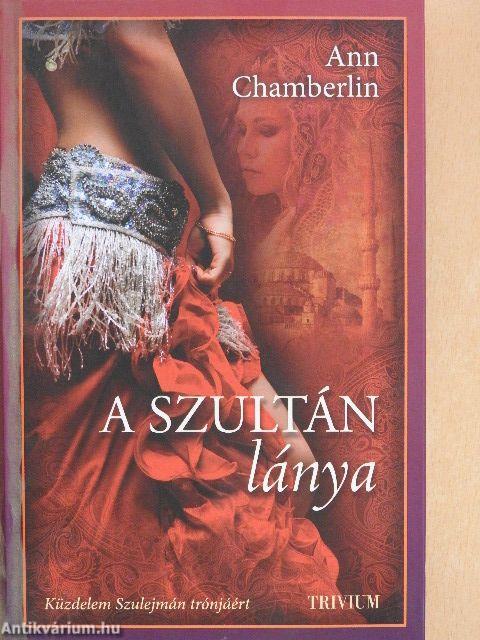 A szultán lánya