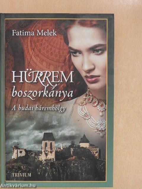 Hürrem boszorkánya