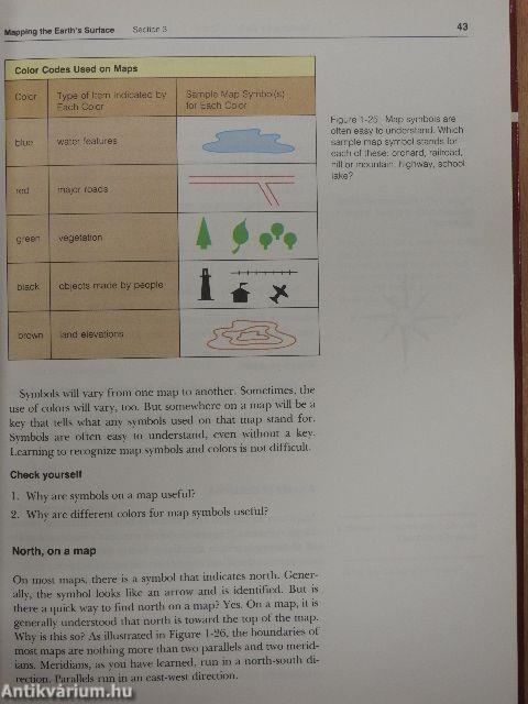 Addison-Wesley Earth Science
