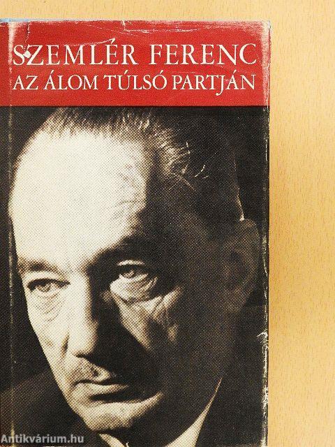 Az álom túlsó partján