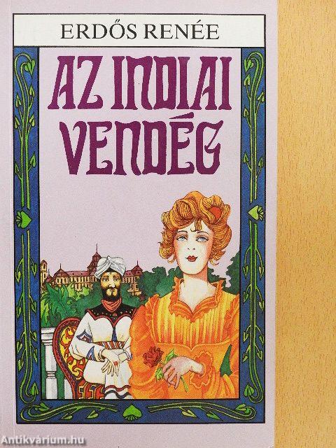 Az indiai vendég