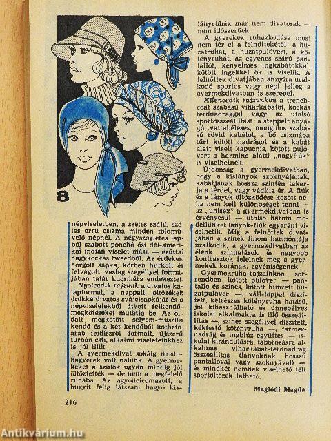 Népszava Évkönyv 1977.
