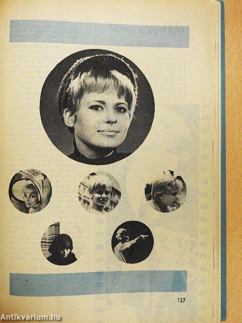Népszava Évkönyv 1977.