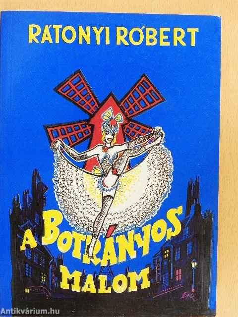 A botrányos malom