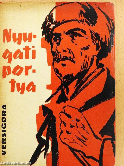 Nyugati portya
