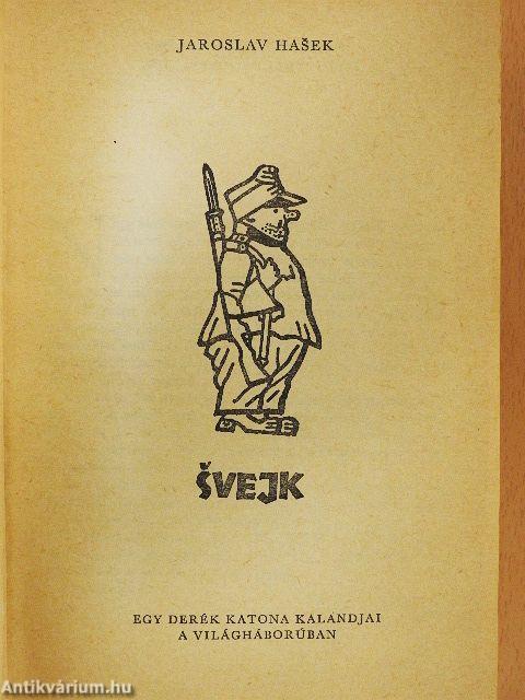 Svejk