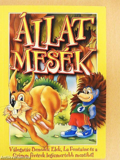 Állatmesék