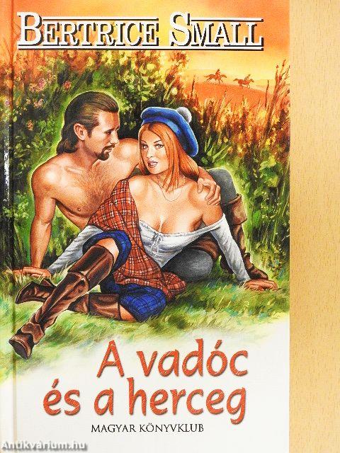 A vadóc és a herceg
