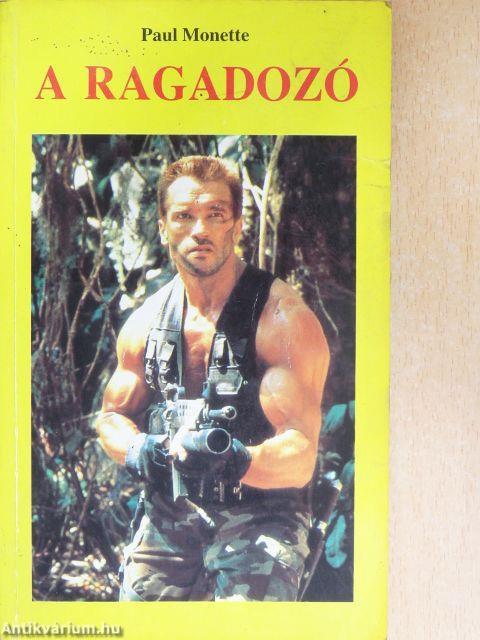 A ragadozó