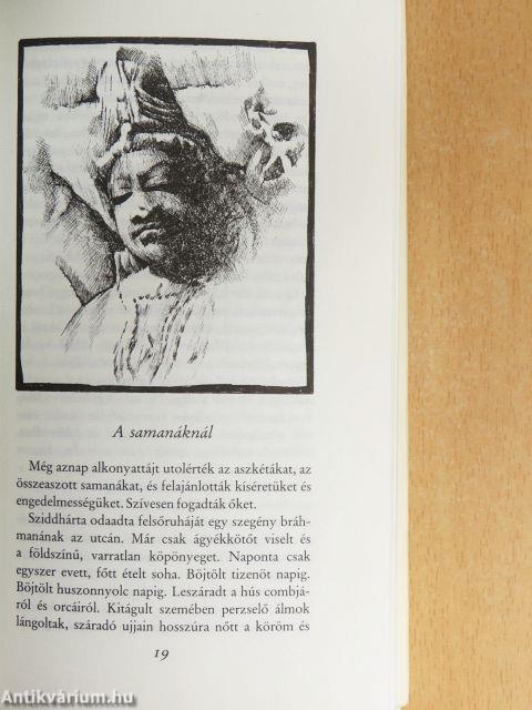 Sziddhárta