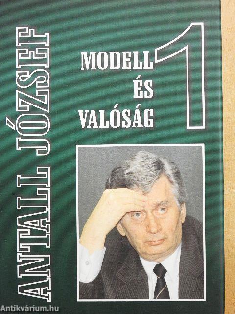 Modell és valóság 1-2.