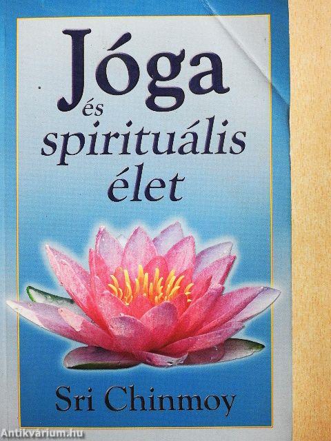 Jóga és spirituális élet
