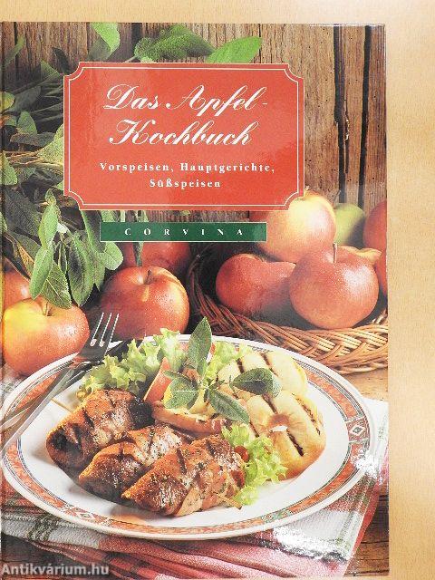 Das Apfel-Kochbuch