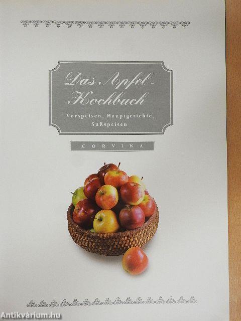 Das Apfel-Kochbuch
