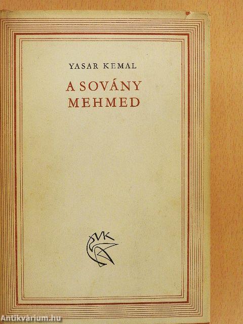 A sovány Mehmed