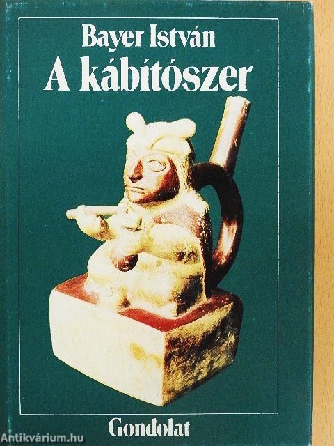 A kábítószer