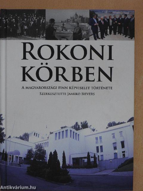 Rokoni körben