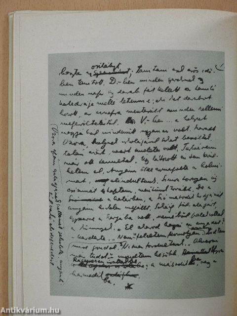 Illyés Gyula első iskolája