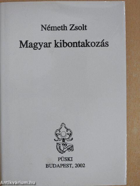 Magyar kibontakozás