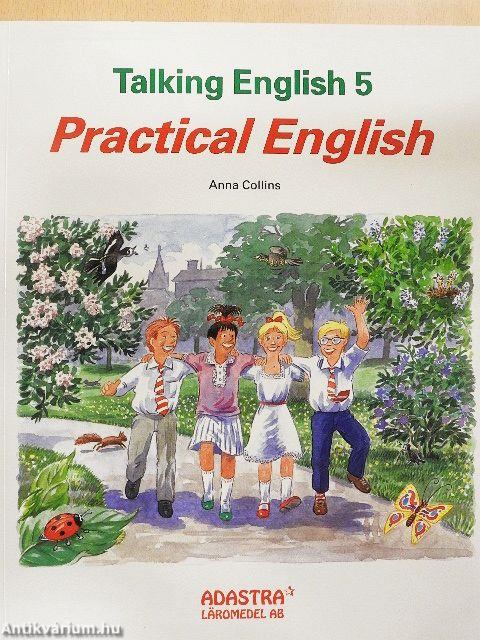 Talking English 5. - Practical English
