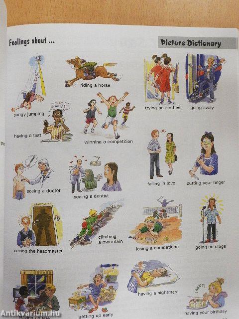Talking English 5. - Practical English