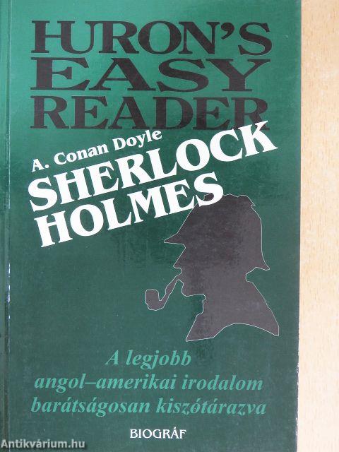Sherlock Holmes