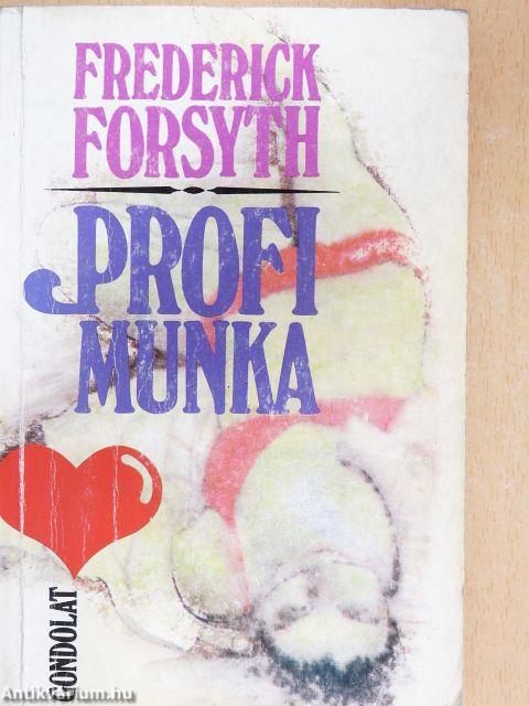 Profi munka