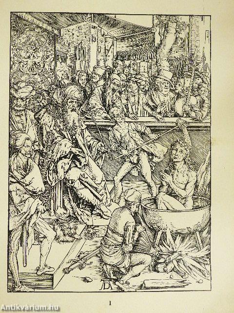 Dürer Albert