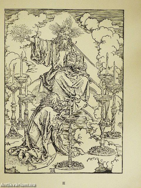 Dürer Albert