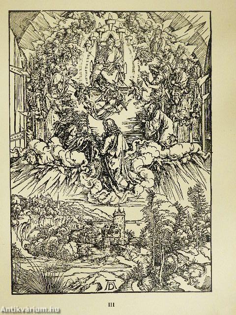 Dürer Albert