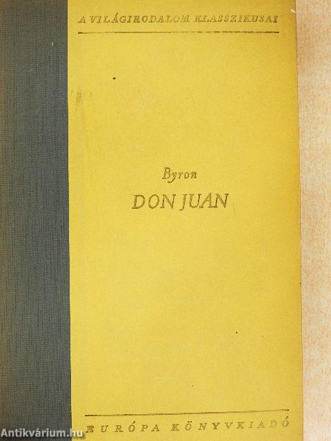 Don Juan