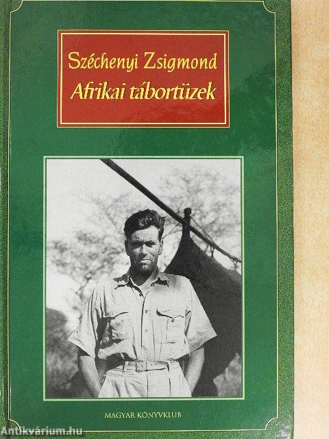 Afrikai tábortüzek