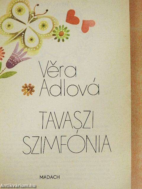 Tavaszi szimfónia