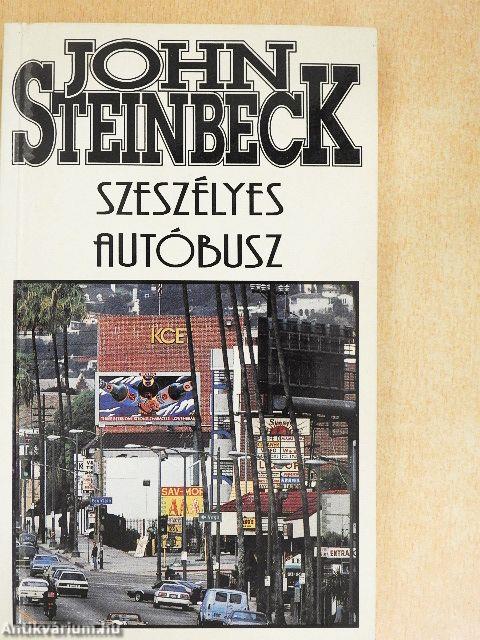 Szeszélyes autóbusz