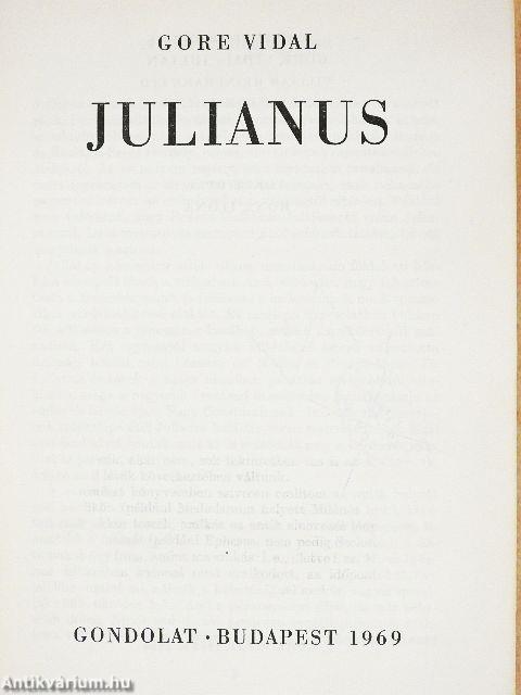 Julianus