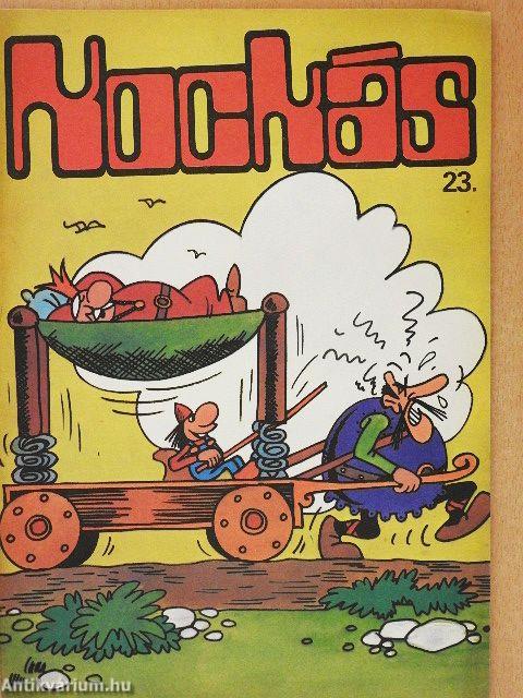 Kockás 23.