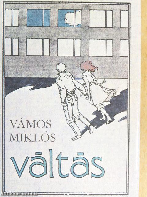 Váltás