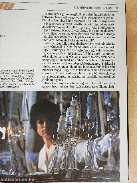 Kézikönyv a Bibliához