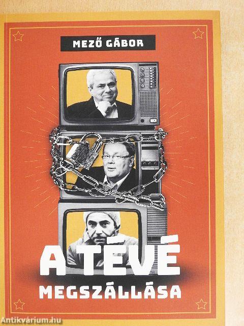 A tévé megszállása