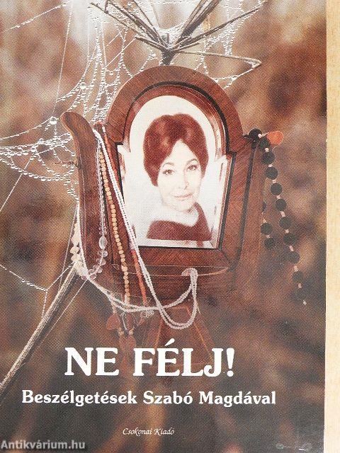 Ne félj!