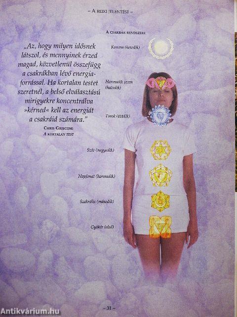 Reiki
