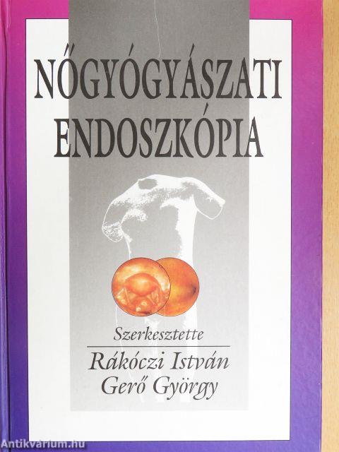 Nőgyógyászati endoszkópia