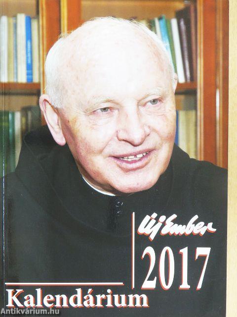 Új Ember Kalendárium 2017