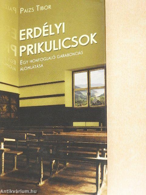 Erdélyi prikulicsok