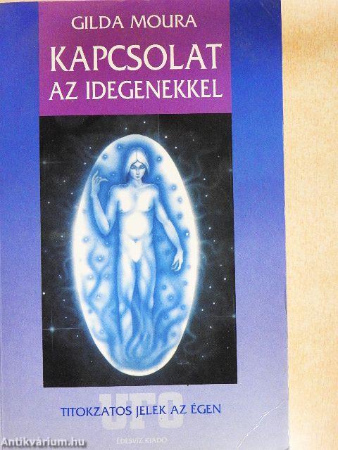 Kapcsolat az idegenekkel