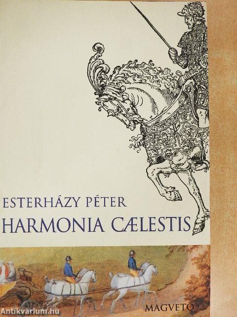 Harmonia caelestis