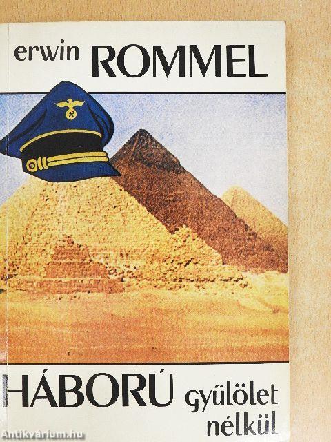 Háború gyűlölet nélkül