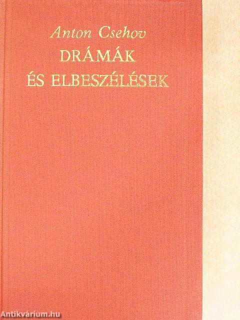 Drámák és elbeszélések