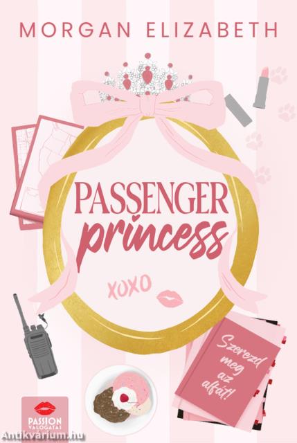 Passenger Princess